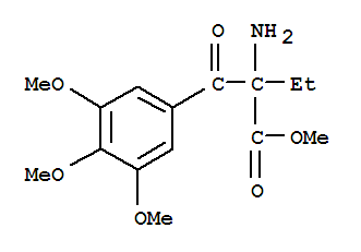 Tyrosine, -alpha--ethyl-3,5-dimethoxy-o-methyl--bta--oxo-, methyl esterStructure,784987-88-8Structure Tyrosine, -alpha--ethyl-3,5-dimethoxy-o-methyl--bta--oxo-, methyl ester Structure,784987-88-8Structure