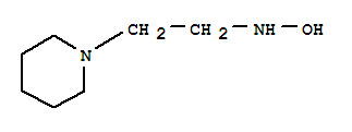 1-Piperidineethanamine,n-hydroxy-(9ci)Structure,785767-34-2Structure 1-Piperidineethanamine,n-hydroxy-(9ci) Structure,785767-34-2Structure
