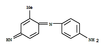 1,4-Benzenediamine,n-(4-imino-2-methyl-2,5-cyclohexadien-1-ylidene)-(9ci)Structure,791721-57-8Structure 1,4-Benzenediamine,n-(4-imino-2-methyl-2,5-cyclohexadien-1-ylidene)-(9ci) Structure,791721-57-8Structure
