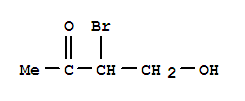 2-Butanone, 3-bromo-4-hydroxy-Structure,800370-12-1Structure 2-Butanone, 3-bromo-4-hydroxy- Structure,800370-12-1Structure