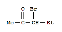 2-Pentanone, 3-bromo-Structure,815-48-5Structure 2-Pentanone, 3-bromo- Structure,815-48-5Structure