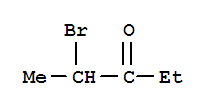 3-Pentanone, 2-bromo-Structure,815-52-1Structure 3-Pentanone, 2-bromo- Structure,815-52-1Structure