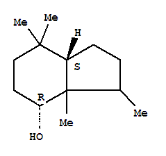 1H-inden-4-ol,octahydro-3,3a,7,7-tetramethyl-,(4r,7as)-rel-(9ci) Structure,832131-21-2Structure