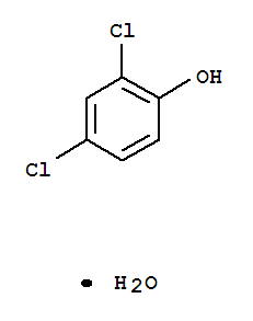 Phenol ,2,4-dichloro-,monohydrate (9ci)Structure,848169-93-7Structure Phenol ,2,4-dichloro-,monohydrate (9ci) Structure,848169-93-7Structure