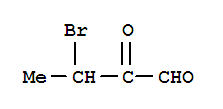 Butyraldehyde,-bta--bromo--alpha--oxo-(4ci)Structure,855229-85-5Structure Butyraldehyde,-bta--bromo--alpha--oxo-(4ci) Structure,855229-85-5Structure
