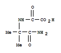 Oxamic acid,(1-carbamoyl-1-methylethyl)-(5ci)Structure,855842-90-9Structure Oxamic acid,(1-carbamoyl-1-methylethyl)-(5ci) Structure,855842-90-9Structure
