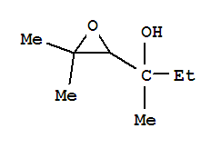 3-Hexanol ,4,5-epoxy-3,5-dimethyl-(5ci)Structure,855916-82-4Structure 3-Hexanol ,4,5-epoxy-3,5-dimethyl-(5ci) Structure,855916-82-4Structure