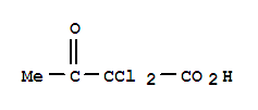 Acetoacetic acid,2,2-dichloro-(7ci)Structure,856324-67-9Structure Acetoacetic acid,2,2-dichloro-(7ci) Structure,856324-67-9Structure