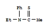 Acetanilide,n-ethylthio-(4ci)Structure,857622-65-2Structure Acetanilide,n-ethylthio-(4ci) Structure,857622-65-2Structure