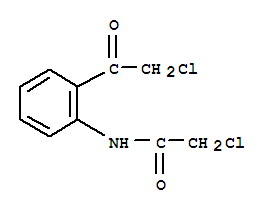 Acetanilide,2-chloro-2-chloroacetyl-(5ci)Structure,857948-04-0Structure Acetanilide,2-chloro-2-chloroacetyl-(5ci) Structure,857948-04-0Structure