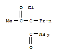 Valeramide,2-acetyl-2-chloro-(5ci)Structure,857976-30-8Structure Valeramide,2-acetyl-2-chloro-(5ci) Structure,857976-30-8Structure
