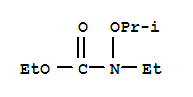 Ethyl ethyl(isopropoxy)carbamateStructure,861535-59-3Structure Ethyl ethyl(isopropoxy)carbamate Structure,861535-59-3Structure