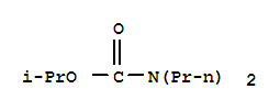 Isopropyl dipropylcarbamateStructure,875784-12-6Structure Isopropyl dipropylcarbamate Structure,875784-12-6Structure