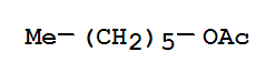 N-hexyl acetateStructure,88230-35-7Structure N-hexyl acetate Structure,88230-35-7Structure