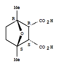 Dimethyl endothalStructure,88941-22-4Structure Dimethyl endothal Structure,88941-22-4Structure