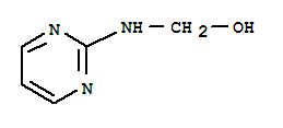 (7ci,9ci)-(2-嘧啶氨基)-甲醇結(jié)構(gòu)式_89179-59-9結(jié)構(gòu)式