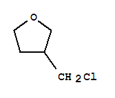 3-Chloromethyl-tetrahydro-furanStructure,89181-22-6Structure 3-Chloromethyl-tetrahydro-furan Structure,89181-22-6Structure
