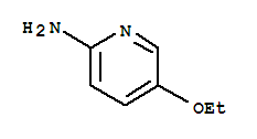 2-Pyridinamine, 5-ethoxy-Structure,89943-11-3Structure 2-Pyridinamine, 5-ethoxy- Structure,89943-11-3Structure