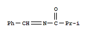 Propanamide, 2-methyl-n-(phenylmethylene)-(9ci)Structure,906650-79-1Structure Propanamide, 2-methyl-n-(phenylmethylene)-(9ci) Structure,906650-79-1Structure