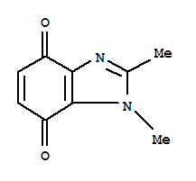 97042-58-5結(jié)構(gòu)式