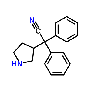 Alpha,alpha-diphenyl-Structure,103887-39-4Structure Alpha,alpha-diphenyl- Structure,103887-39-4Structure