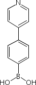 4-(Pyridin-4-yl)phenylboronic acidStructure,1045332-30-6Structure 4-(Pyridin-4-yl)phenylboronic acid Structure,1045332-30-6Structure