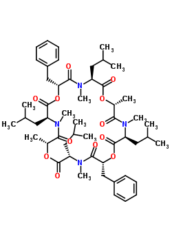 Pf 1022aStructure,133413-70-4Structure Pf 1022a Structure,133413-70-4Structure