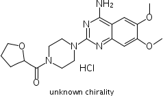 (+/-)-Ortho-可替寧高氯酸鹽結(jié)構(gòu)式_147732-32-9結(jié)構(gòu)式