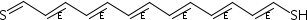 四氟硼酸4-[2-[2-氯-3-[(2,6-二苯基-4H-噻喃-4-亞基)亞乙基]-1-環(huán)己烯-1-基]乙烯基]-2,6-二苯基硫代吡喃鎓結(jié)構(gòu)式_155614-01-0結(jié)構(gòu)式