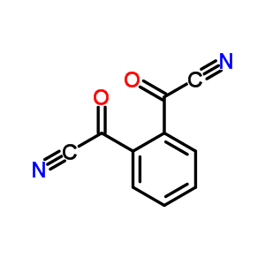 1,2-Benzenediacetonitrile,a1,a2-dioxo-Structure,15707-28-5Structure 1,2-Benzenediacetonitrile,a1,a2-dioxo- Structure,15707-28-5Structure