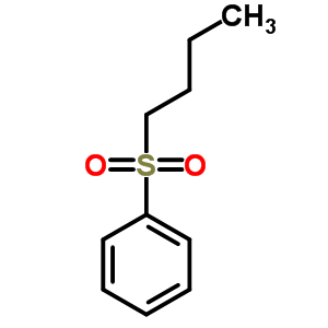 Benzene,(butylsulfonyl)-Structure,16823-62-4Structure Benzene,(butylsulfonyl)- Structure,16823-62-4Structure