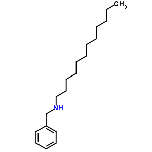 Benzenemethanamine,n-dodecyl-Structure,1687-68-9Structure Benzenemethanamine,n-dodecyl- Structure,1687-68-9Structure