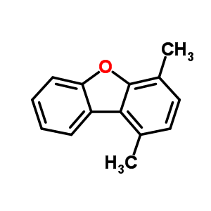 1,4-DimethyldibenzofuranStructure,17058-06-9Structure 1,4-Dimethyldibenzofuran Structure,17058-06-9Structure