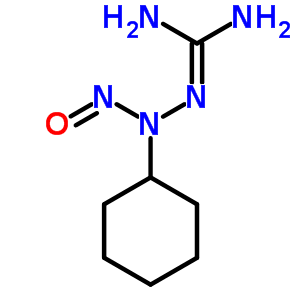 Hydrazinecarboximidamide,2-cyclohexyl-2-nitroso-Structure,1760-36-7Structure Hydrazinecarboximidamide,2-cyclohexyl-2-nitroso- Structure,1760-36-7Structure
