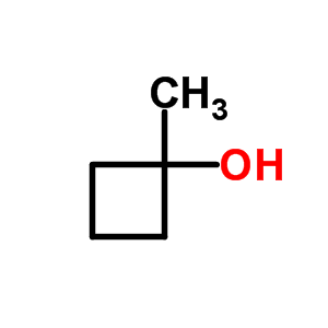 1-Methylcyclobutanol Structure,20117-47-9Structure