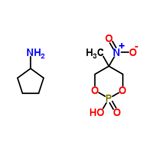 CyclopentanamineStructure,20133-57-7Structure Cyclopentanamine Structure,20133-57-7Structure