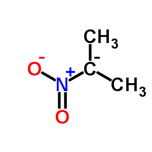 2-Nitropropane ionStructure,20846-00-8Structure 2-Nitropropane ion Structure,20846-00-8Structure