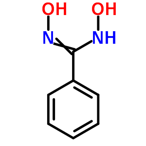 N,N-二羥基苯羧酰胺結(jié)構(gòu)式_2086-01-3結(jié)構(gòu)式