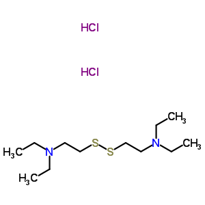 泰妙菌素雜質(zhì)C結(jié)構(gòu)式_22194-38-3結(jié)構(gòu)式