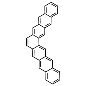 HeptapheneStructure,222-75-3Structure Heptaphene Structure,222-75-3Structure