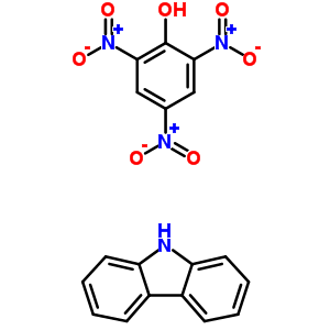 9H-carbazoleStructure,24171-69-5Structure 9H-carbazole Structure,24171-69-5Structure