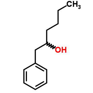 1-Phenyl-2-hexanolStructure,25755-72-0Structure 1-Phenyl-2-hexanol Structure,25755-72-0Structure