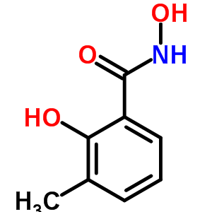 2,N-dihydroxy-3-methylbenzamideStructure,26071-07-8Structure 2,N-dihydroxy-3-methylbenzamide Structure,26071-07-8Structure