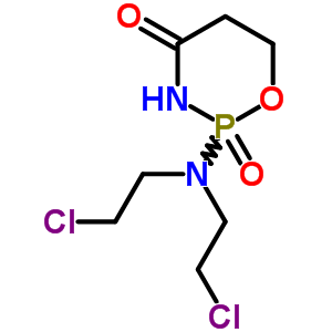 4-KetocyclophosphamideStructure,27046-19-1Structure 4-Ketocyclophosphamide Structure,27046-19-1Structure