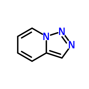 1,2,3-Triazolo(1,5-a)pyridineStructure,274-59-9Structure 1,2,3-Triazolo(1,5-a)pyridine Structure,274-59-9Structure