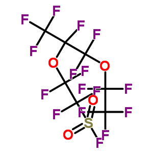 2,3,5,6-Tetrafluoro-4-(trifluoromethyl)phenolStructure,27744-59-8Structure 2,3,5,6-Tetrafluoro-4-(trifluoromethyl)phenol Structure,27744-59-8Structure