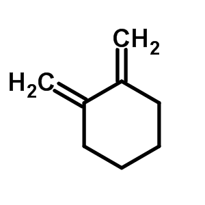 1,2-Dimethylene-cyclohexaneStructure,2819-48-9Structure 1,2-Dimethylene-cyclohexane Structure,2819-48-9Structure