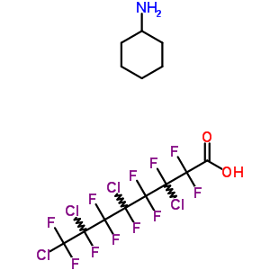 CyclohexanamineStructure,2966-03-2Structure Cyclohexanamine Structure,2966-03-2Structure