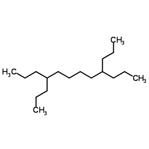 Dodecane, 4,9-dipropyl-Structure,3054-63-5Structure Dodecane, 4,9-dipropyl- Structure,3054-63-5Structure