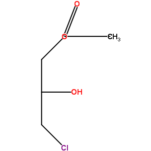 1-Myristoyl-3-chloropropanediolStructure,30557-03-0Structure 1-Myristoyl-3-chloropropanediol Structure,30557-03-0Structure